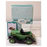 Hallmark Kiddie Car Classics Pedal Car Model