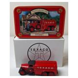 Texaco 1930 Diamond T Tanker Collectors Truck
