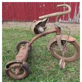 Vintage Murray ? Tricycle