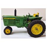 John Deere Die-Cast Tractor