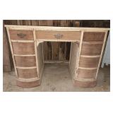 Project Desk, Vintage