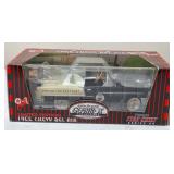 Texaco Fire Chief 1955 Chevy Bel Air Pedal Car