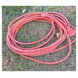 Heavy Duty Extension Cord w/3 Outlets