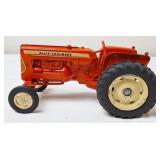 Allis-Chalmers Die-Cast Toy Tractor
