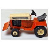 Allis-Chalmers 312 Garden Tractor w/Blade,
