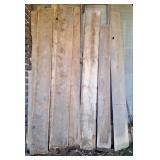 Barn Lumber