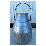 Milking Machine Milk Pail
