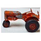 Allis-Chalmers C Die-Cast Toy Tractor