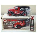 Texaco 1947 Dodge Canopy Express Die-Cast Truck