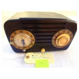 Trutone Vintage Radio