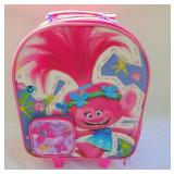 Troll Suitcase