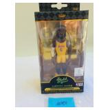 Gold Funko Vinyl Figure Lebron James