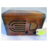 Vintage Regal Art Deco 1930