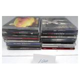 Rap and other CD Collection