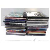 Lot of CD