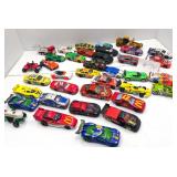 Hot Wheels Various Years