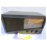 PhilcoRadio 49-905  1949 Needs Cord