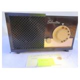 Sivertone 7003 Radio, 1941