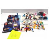 Duck Tails Brick Headz 40477