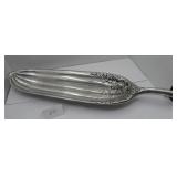 B. Cox Hammered Aluminum Tray