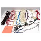 Costume Jewelry, Mixed Lot