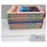 Babysitter Club Book lot