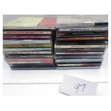 Lot of CD