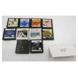 DS Game lot