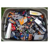 40 lbs Lego Brick Parts Pieces