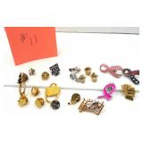 Mixed Lot of Pins