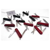 Wenger Swiss Army Knives