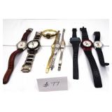 Watches Wenger Swiss Brighton Pulsar Disney