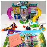 Lego Friends Day Care 41718