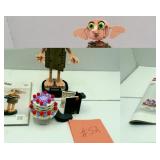Lego Harry Potter Dobby 76421