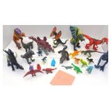 Dinosaur Lot