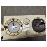 Continental 45 Radio