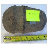 Indian Artifact Large