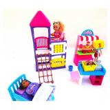 Chelsea & Friends Playground