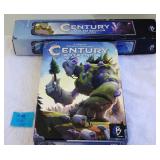 Century Golden Edition Game & Playmat