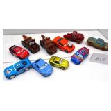 Disney Pixar Cars