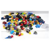 Minifigures Parts & Pieces