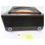 Philco 950-920 Radio   1950  working