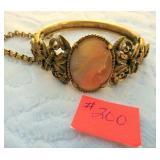 Vintage Forenza Bracelet