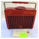 Emerson 833 Radio Series B