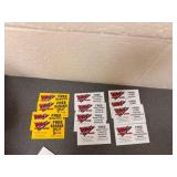 Mels Diner has donated 12 different coupons