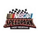 PARC Foundation Donated 2 NASCAR Speedpark tickets