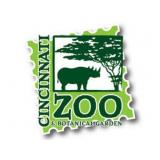 The Cincinnati Zoo donated 4 admission tickets.