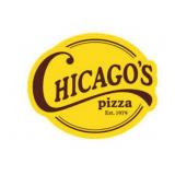 Chicagos Pizza has Donated 2 $25 Giftcards