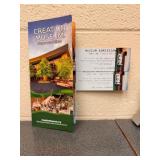 The Ark Encounter donated 2 adult passes