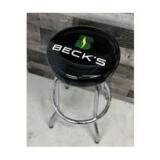 Tilly Marlatt with Becks has donated a Becks Stool